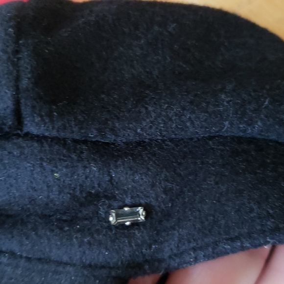 SportMax black hat - Picture 6 of 7